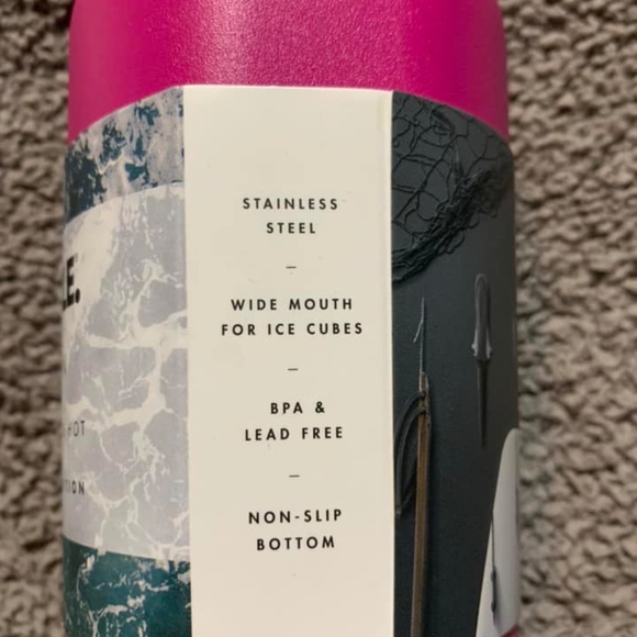 Corkcicle 16 oz. Canteen - Picture 2 of 3